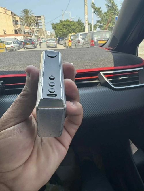 Vape smoker 