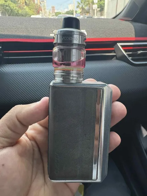 Vape smoker 