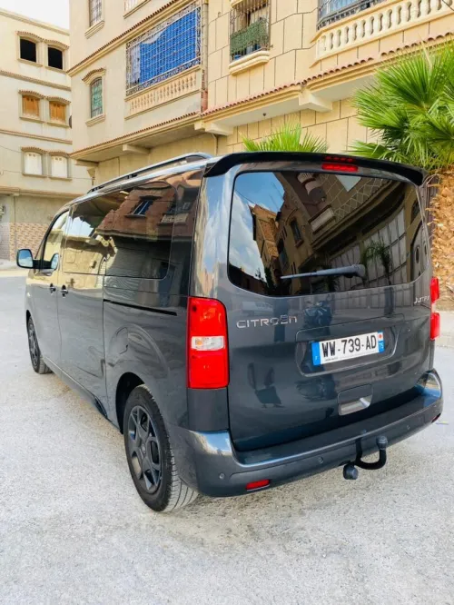 Peugeot Expert 2025 