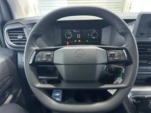 Peugeot Expert 2025 
