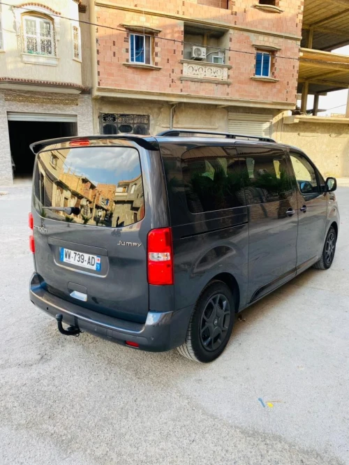 Peugeot Expert 2025 