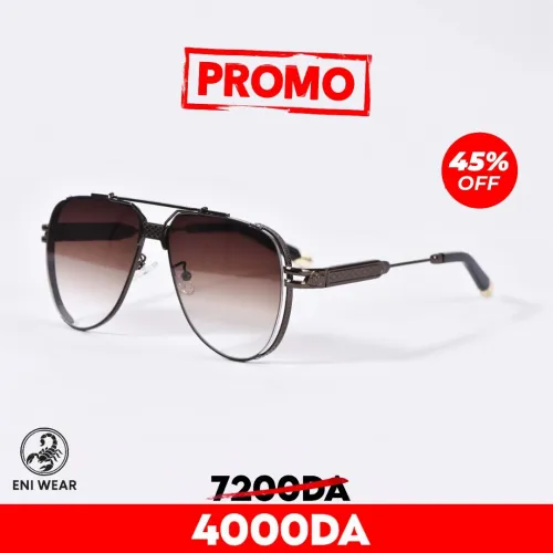 Lunettes de Soleil pour Homme 