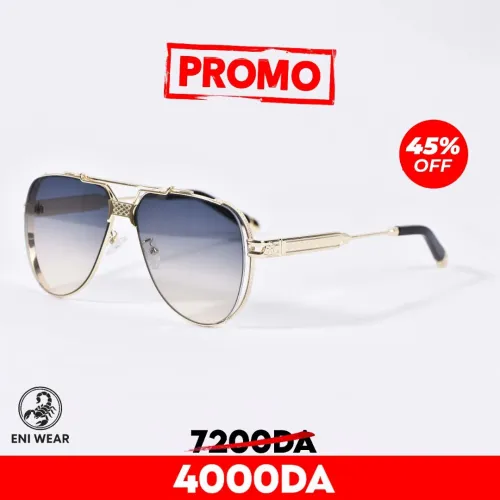 Lunettes de Soleil pour Homme 