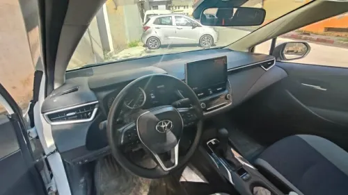 Toyota Corolla 2025 Full option