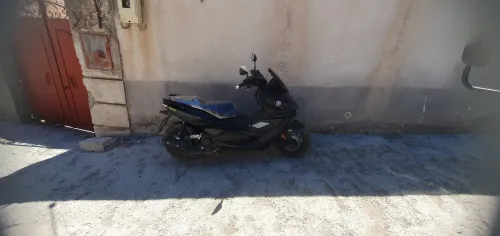 Vmax 200km 2022