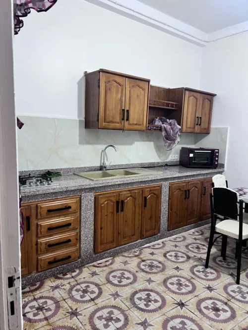 Location vacances Appartement Aïn Témouchent Beni saf