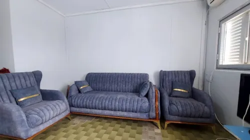 Vente Appartement F3 Jijel El aouana