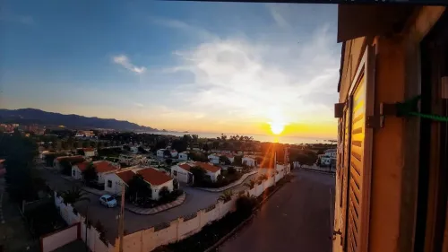 Vente Appartement F3 Jijel El aouana