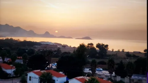Vente Appartement F3 Jijel El aouana