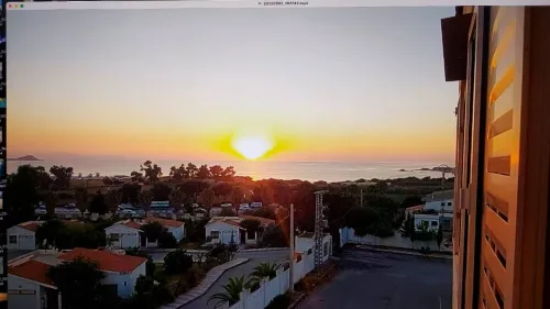 Vente Appartement F3 Jijel El aouana