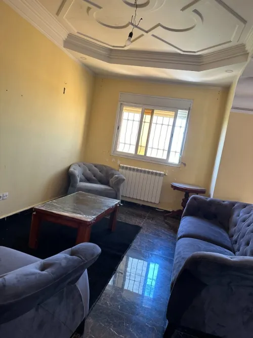 Location Appartement F3 Alger Bordj el kiffan