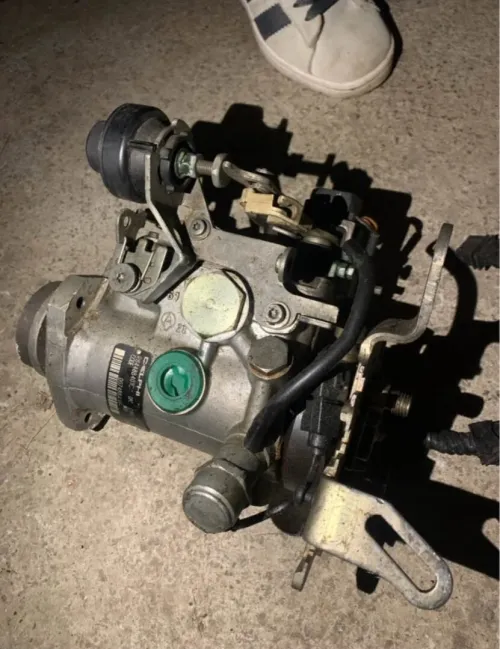 Pompe injection Peugeot Citroën 1.9d 1.8d