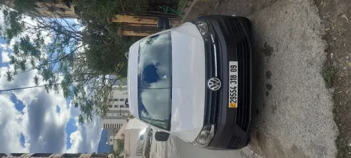 Volkswagen Caddy 2018 Fourgon