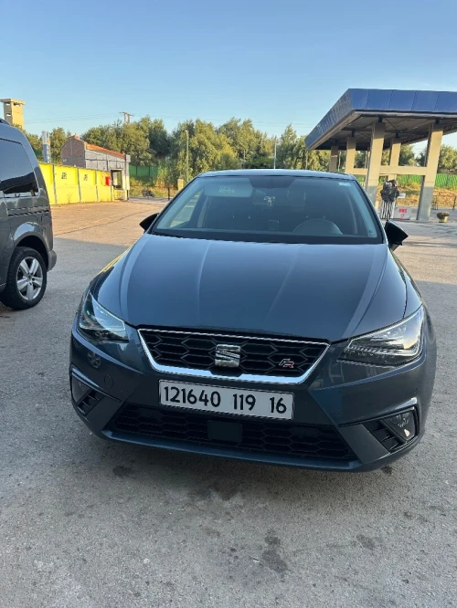 Seat Ibiza 2019 FR