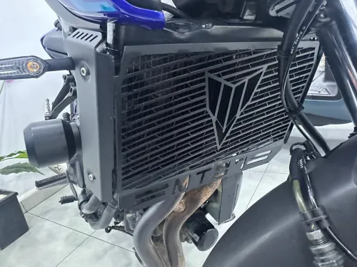 Yamaha MT 07 2023