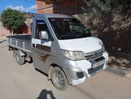 Chery Chery 2021