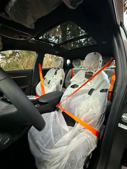 Geely Coolray 2026 Battle 