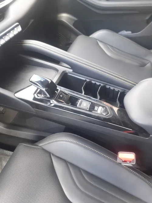 Geely Coolray 2026 Full options camillion
