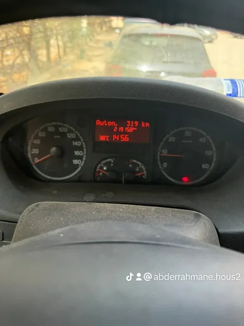 Peugeot Boxer 2013
