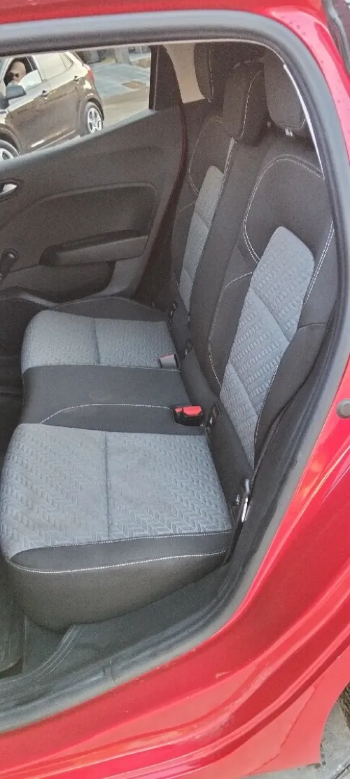 Renault Clio5 2022 Limited