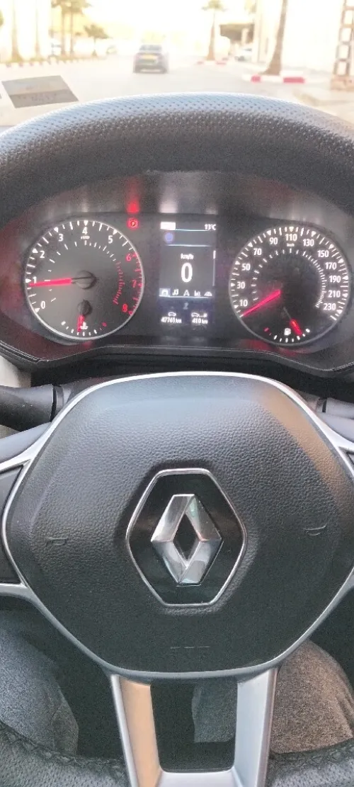 Renault Clio5 2022 Limited