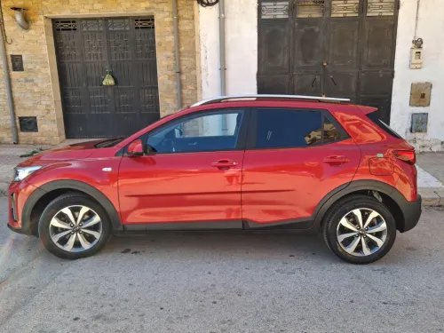 Kia Stonic 1.0 turbo 2021 Active