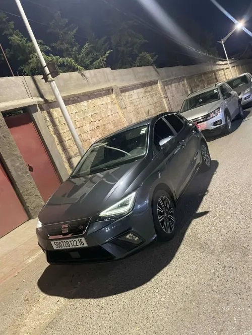 Seat Ibiza 2022 FR