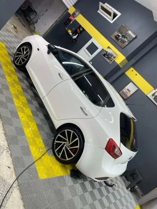 Seat Ibiza 2013 Fr