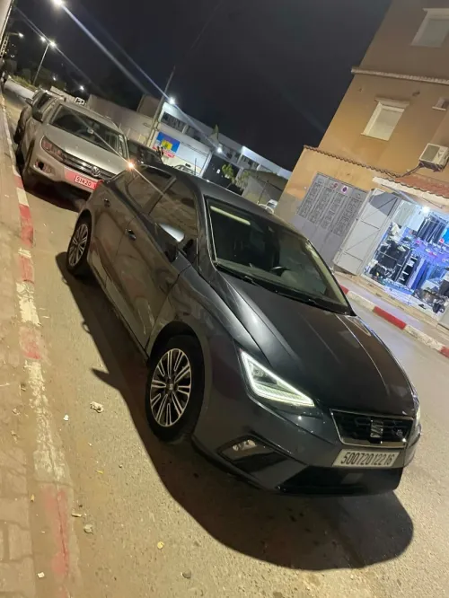 Seat Ibiza 2022 FR