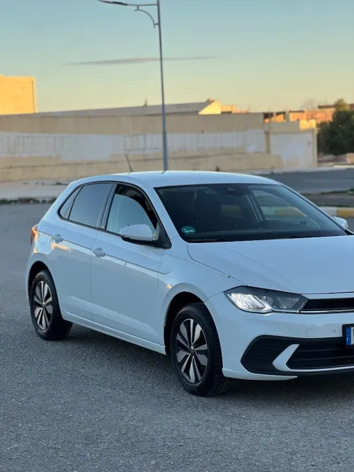 Volkswagen Polo 2024 Move