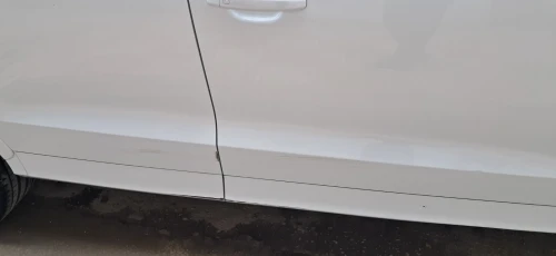 Audi Q3 2015 S Line