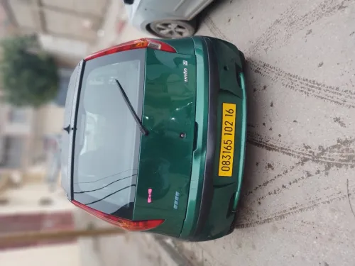 Fiat Punto 2002 Classic