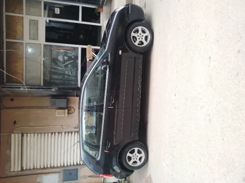 Volkswagen Polo 2003 Polo