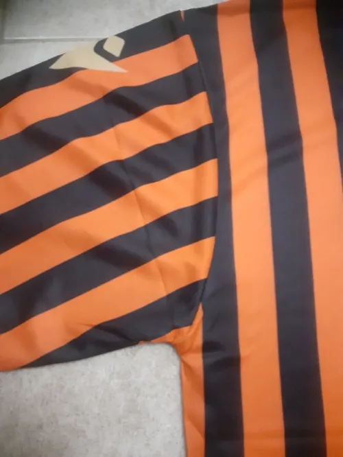 Maillot USMA 2026