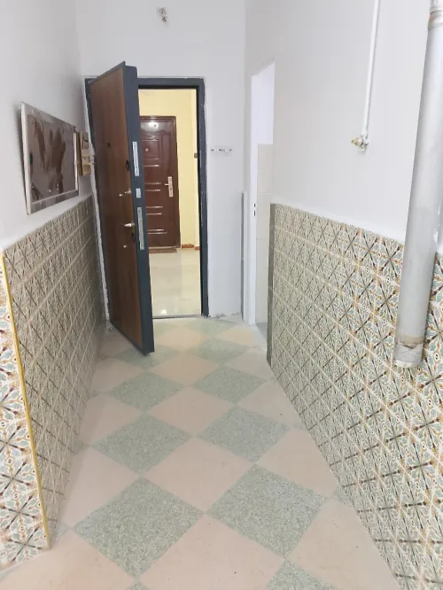 Location Appartement Niveau de villa F3 Alger Baba hassen