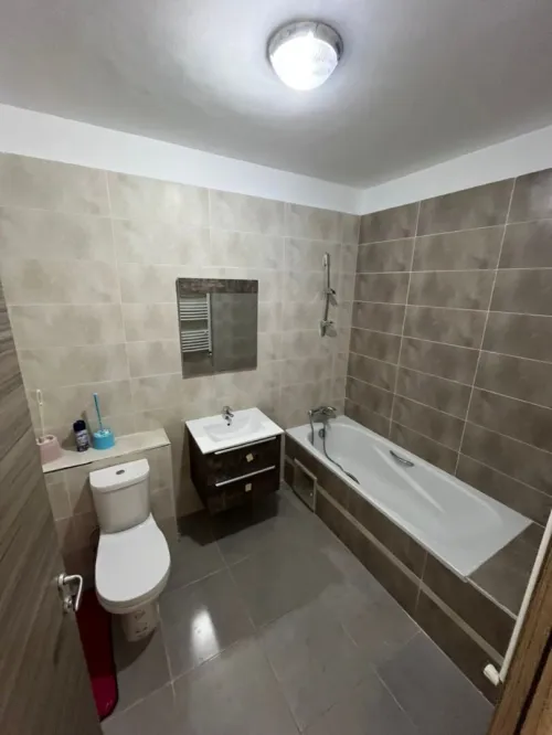 Location Appartement F3 Alger Ouled fayet