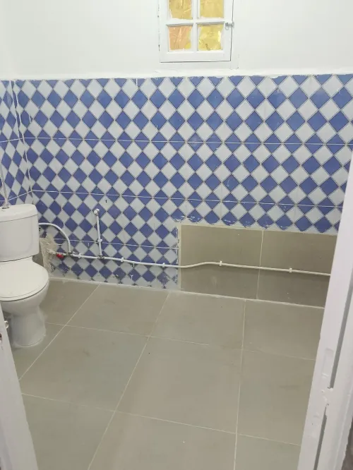 Location Appartement Niveau de villa F3 Alger Baba hassen