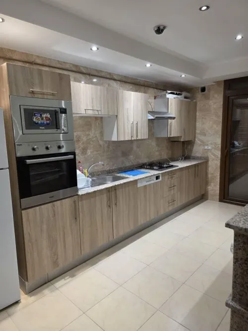 Location Appartement F3 Alger Cheraga