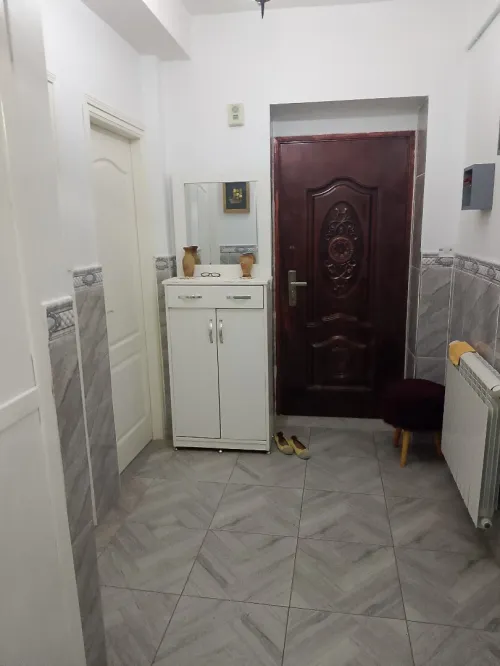 Vente Appartement F2 Alger Bouzareah