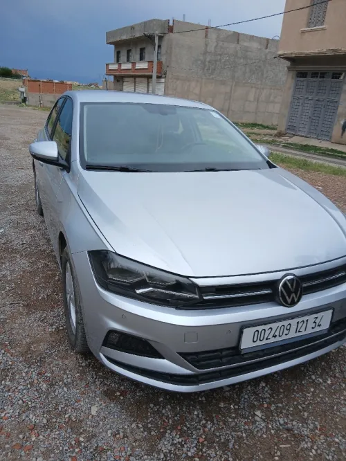 Volkswagen Polo 2021 Beats