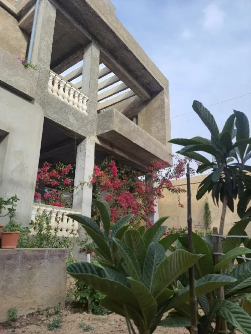 Vente Villa Bordj Bou Arreridj El achir