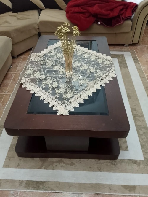 Table basse