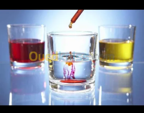 Ethanol alcool import 96 grade parfum sans ordeur