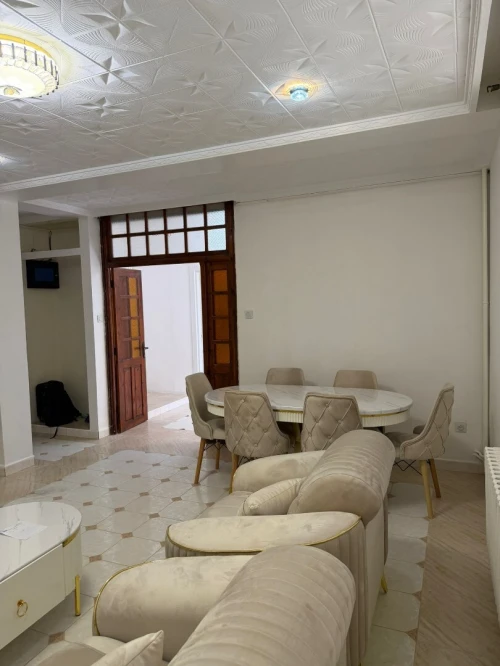 Vente Villa Souk Ahras Souk ahras