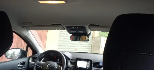 Renault Captur 2023 Techno 