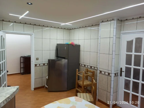 Vente Appartement F5 Tizi Ouzou Tizi ouzou