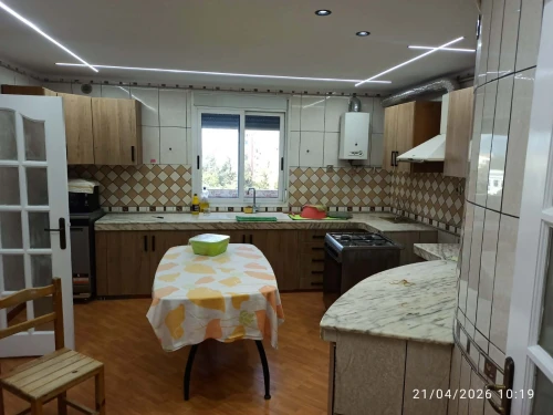 Vente Appartement F5 Tizi Ouzou Tizi ouzou