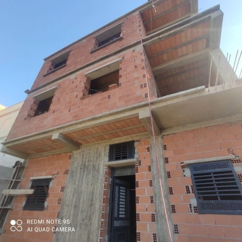 Vente Villa Boumerdès Ouled moussa