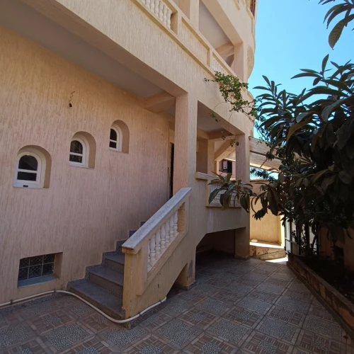 Location Villa Boumerdès Boumerdes