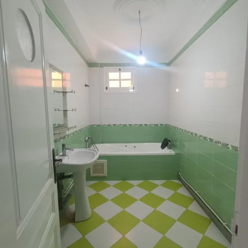 Location Villa Boumerdès Boumerdes